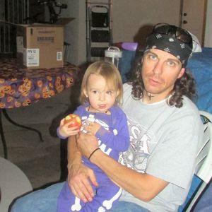 Meet your Posher, Clint